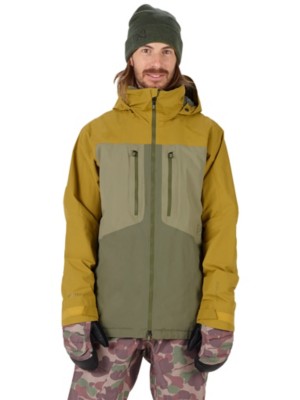 BURTON AK 2L SWASH JACKET 18-19モデル - スノーボード